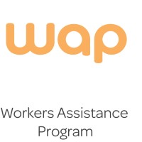Workers Assistance Program, Inc. logo - Similar company to Avenue Axe