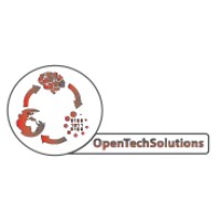 OpenTech Solutions logo - Similar company to Wea Marketing & Media