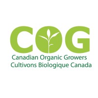 Canadian Organic Growers logo - Similar company to Culineer