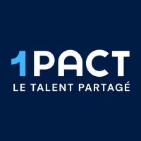 1PACT logo - Similar company to 1Pact