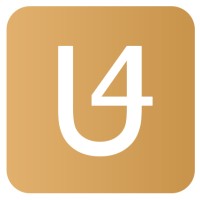 U4 Social logo - Similar company to Cbma Global