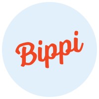 Bippi logo - Similar company to Comraich
