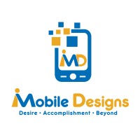 Immersive Mobile Designs logo - Similar company to Discover Design