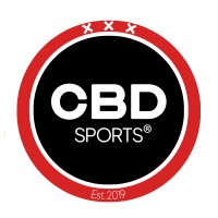 CBD SPORTS ®️ logo - Similar company to Cbd Map™