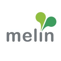 Melin Homes logo - Similar company to Pobl Group
