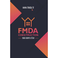 FMDA CONSTRUCTION logo - Similar company to Keobat Logiciel Batiment