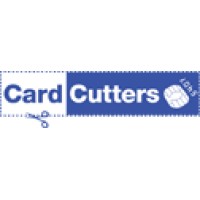 CardCutters UAE logo - Similar company to Integrated Payment Services