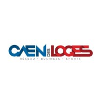 Caen des Loges logo - Similar company to Café Machine Pro