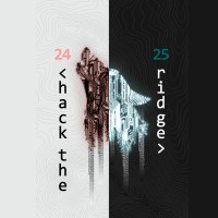 HackTheRidge logo - Similar company to Project Apollo Association