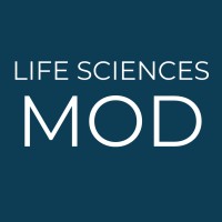 Life Sciences Marketing on Demand logo - Similar company to Foxington Design