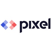 Pixel logo - Similar company to Webrace - Ux & Branding
