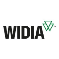 WIDIA logo - Similar company to Kennametal
