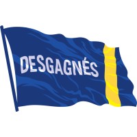 Desgagnés logo - Similar company to Société Des Traversiers Du Québec