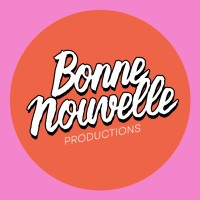 Bonne Nouvelle Productions logo - Similar company to Agence Minelseb