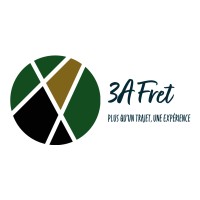 3A- Fret logo - Similar company to Propal