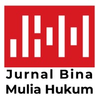 Jurnal Bina Mulia Hukum logo - Similar company to Sam Ofis