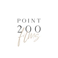 Point200 Films logo - Similar company to Dwell L'Abel