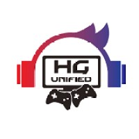 Hardcore Gamers Unified logo - Similar company to Hexy Studio