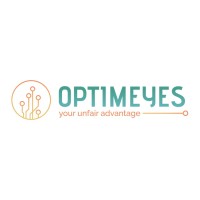 Optimeyes logo - Similar company to Riskopsai™