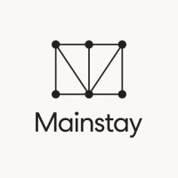 Mainstay logo - Similar company to Markerr