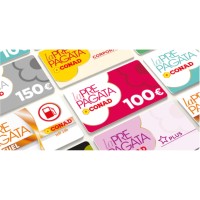 GESTIONE CARTE CONAD SOCIETA  A RESPONSABILITA  LIMITATA IN SIGLA GCC SRL logo - Similar company to Lieri 33