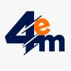 4 Elements Marketing SAS logo - Similar company to Tera It Distributor