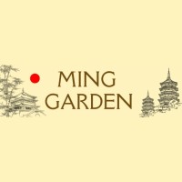 Ming Garden logo - Similar company to In De Brouwerij