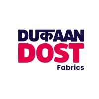 Dukaan Dost Fabrics logo - Similar company to Champions Tennis League