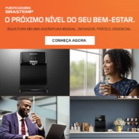 Purificadores de Água Brastemp logo - Similar company to Prospere Group