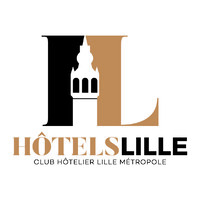 CLUB HOTELIER DE LILLE METROPOLE logo - Similar company to Clarance Hotel Lille