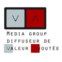 VA Éditions (Valeurs Ajoutées Editions) logo - Similar company to Contrepoints