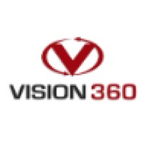 Vision360 logo - Similar company to Vision Three Sixty