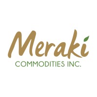 Meraki Commodities Inc. logo - Similar company to Romarcom International Marketing Corp