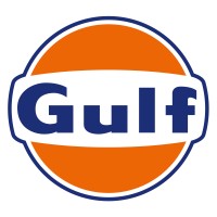 Gulf Combustíveis logo - Similar company to Refit