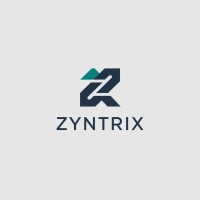 Zyntrix logo - Similar company to Spark Creations