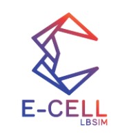Entrepreneurship Cell, LBSIM logo - Similar company to Ritmunsoc