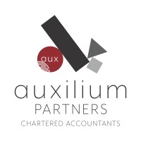 Auxilium Partners logo - Similar company to Auxilium Group