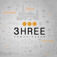 3hree Comunicação logo - Similar company to Ads Comunicação Corporativa