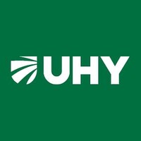 UHY Crossleys LLC logo - Similar company to Uhy Crossleys Forensics Limited
