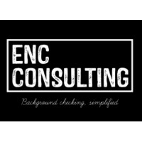ENC Consulting logo - Similar company to Ecb Group Srl