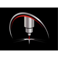 Upstate Fabrication logo - Similar company to Optik Technical Solutions, Llc
