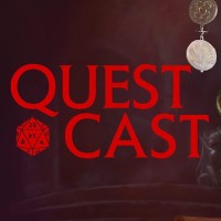 Quest Cast logo - Similar company to Prourb-Ufrj