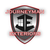 Journeyman Exteriors logo - Similar company to Red Doggy Construction, Llc