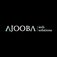 Ajooba Web Solutions logo - Similar company to Paricharak Builders & Developers