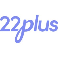 22plus logo - Similar company to Spectrum Aba