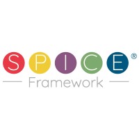 SPICE Framework logo - Similar company to Konnektis Elearning Solutions