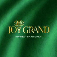 Joy Grand logo - Similar company to Hand Group