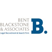 Bent Blackstone & Associates Limited logo - Similar company to Mountleap & Company