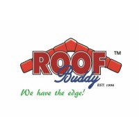 Roof Buddy logo - Similar company to Getting Lost