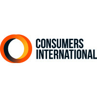 Consumers International logo - Similar company to Dynamind